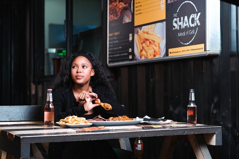 Leo Ramirez, Sauce Development Chef at Wing Snob